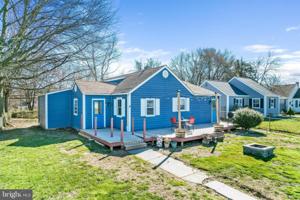 32 YALE AVENUE