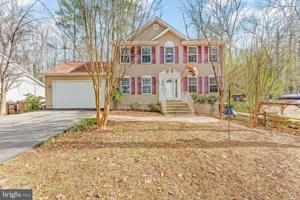 1269 WHITE SANDS DRIVE