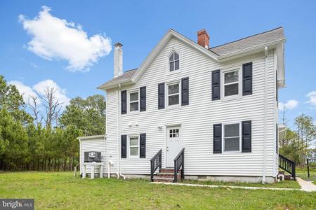 3223 TOM COULBOURNE ROAD