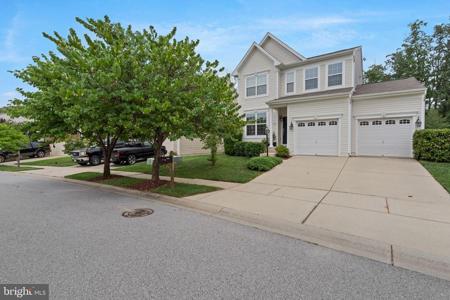 7723 HOLLINS CHAPEL COURT