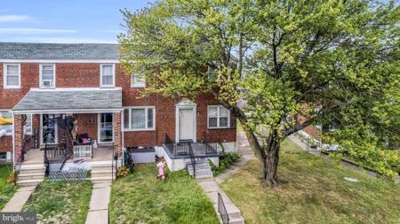 756 FULBROOK ROAD