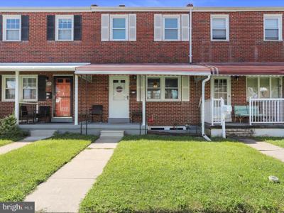 8171 DEL HAVEN ROAD