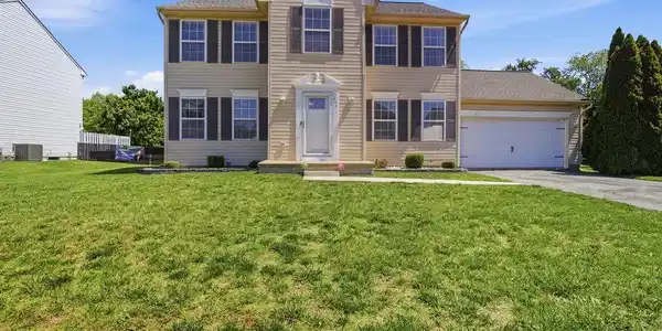 107 COVINGTON PLACE