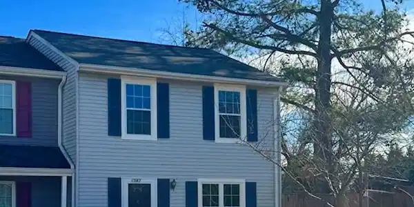 1587 LODGE POLE COURT