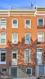 1233 WILLIAM STREET
