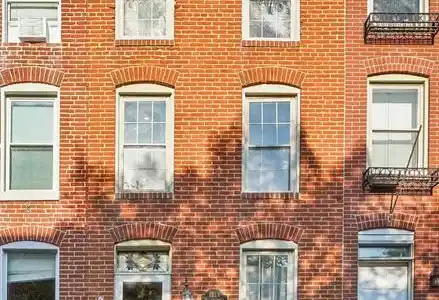 1233 WILLIAM STREET
