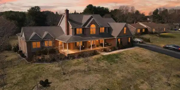 130 PINE VALLEY DRIVE