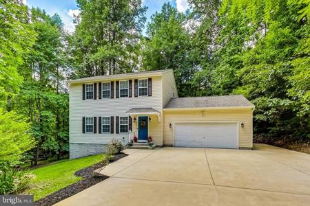 855 MOUNT HARMONY ROAD