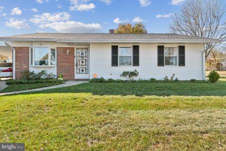 521 GRANBY COURT