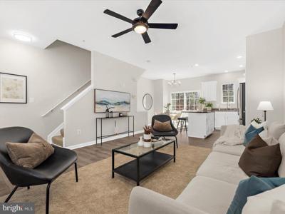1119 COULBOURN CORNER