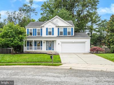 703 BROOKE COURT