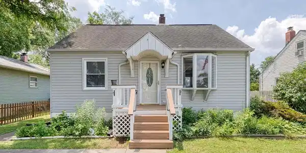 113 HILLTOP ROAD