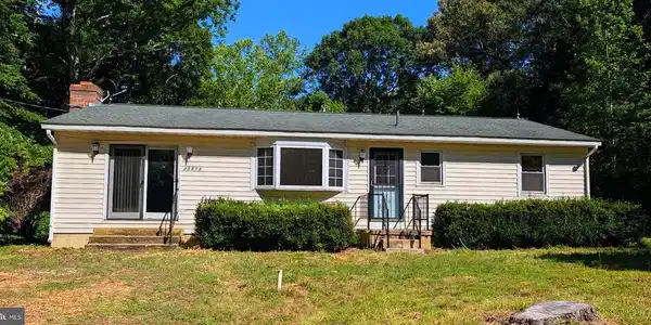 25876 BAPTIST CHURCH ROAD