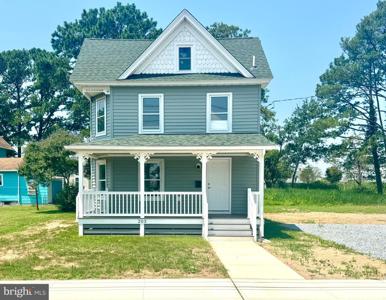 203 1ST STREET