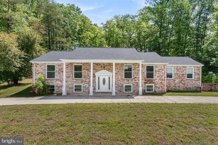 1967 COURTHOUSE ROAD