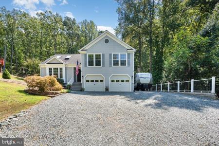 2438 HARPOON DRIVE