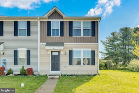 46 AZALEA CIRCLE