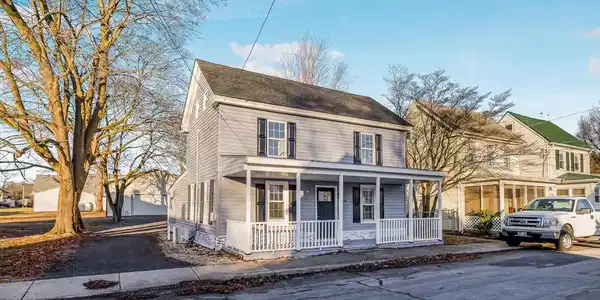 273 MAIN STREET