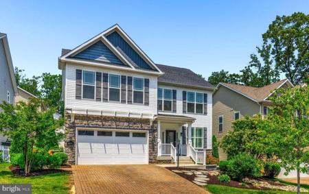 806 DUNFER HILL ROAD