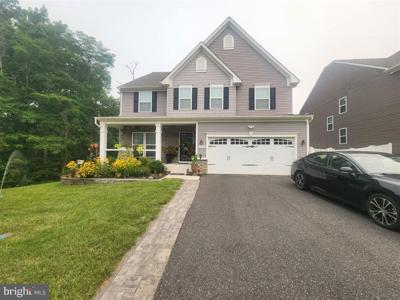 528 POTOMAC ROAD