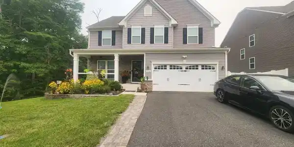 528 POTOMAC ROAD