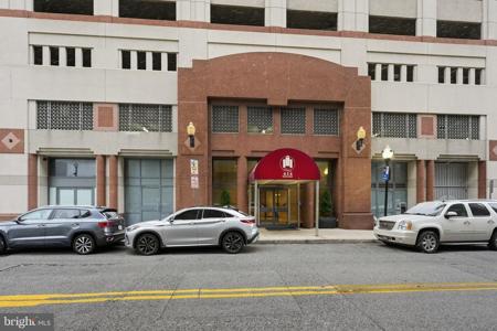 414 WATER STREET