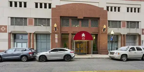 414 WATER STREET