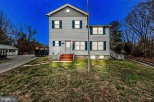 3105 DARES BEACH ROAD