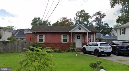1808 LONGWOOD ROAD