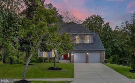 764 SPRINGBLOOM DRIVE