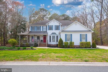 12529 DEER POINT CIRCLE