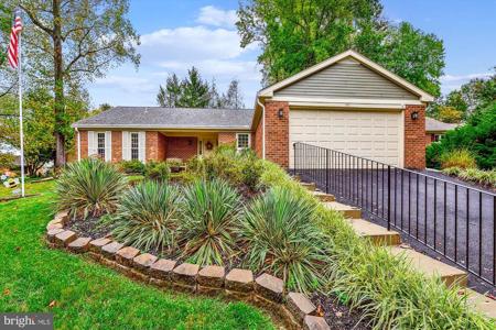 851 INVERRARY COURT