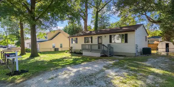 772 DUVALL HIGHWAY