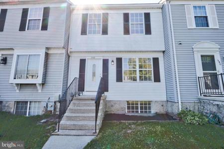 544 BRIGHTON PLACE