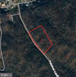 Lot 6 POTOMAC LANDING DRIVE