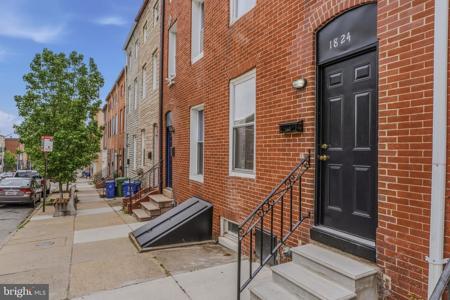 1824 LOMBARD STREET
