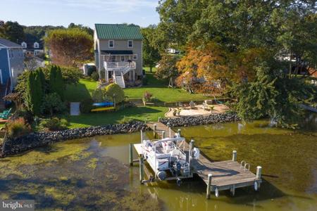 11104 BIRD RIVER GROVE ROAD