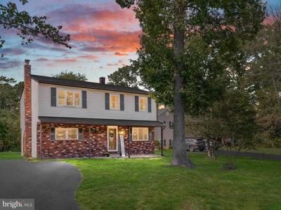 158 OAK DRIVE