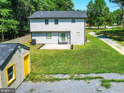 7137 SAW MILL ROAD