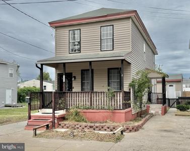 611 INDIANA AVENUE