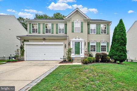 320 SHERMAN BOUYER LANE