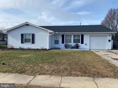 1804 HARBINGER TRAIL