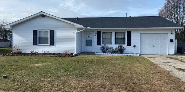 1804 HARBINGER TRAIL