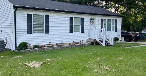 2408 WILLOUGHBY BEACH ROAD