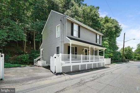 28 GRANITE AVENUE