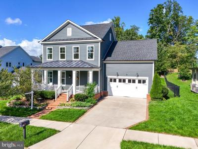 17087 BELLE ISLE DRIVE