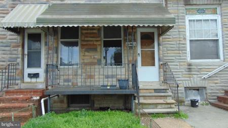 1613 LOCUST STREET