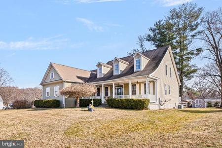 21 DARREL ROAD