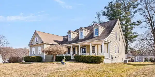 21 DARREL ROAD