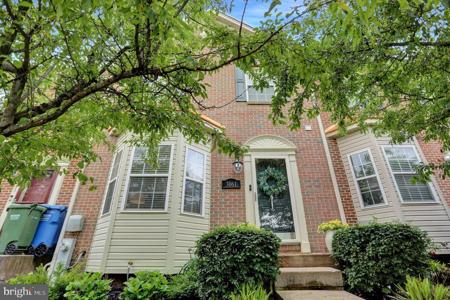 3061 RAKING LEAF DRIVE